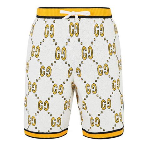 buy gucci shorts|flannels outlet gucci.